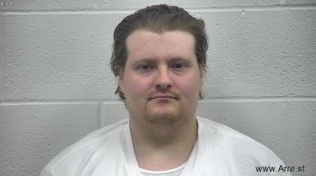 Cameron Douglas Powell Mugshot