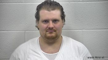 Cameron Douglas Powell Mugshot