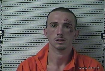 Cameron Dale Powell Mugshot