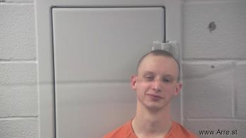 Cameron Wayne Powell Mugshot