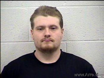 Cameron Douglas Powell Mugshot