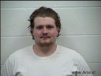 Cameron Douglas Powell Mugshot