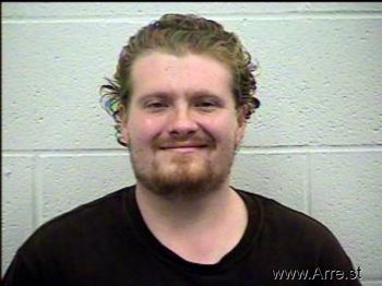 Cameron Douglas Powell Mugshot