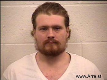 Cameron Douglas Powell Mugshot