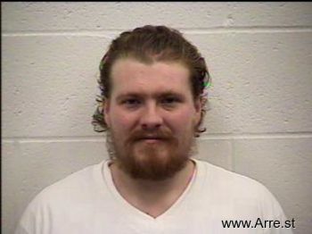 Cameron Douglas Powell Mugshot