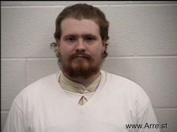 Cameron Douglas Powell Mugshot