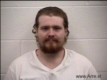 Cameron Douglas Powell Mugshot