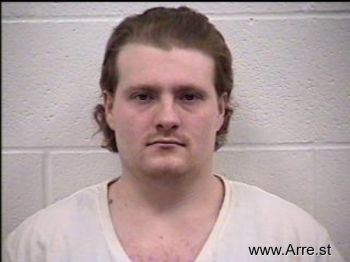 Cameron Douglas Powell Mugshot