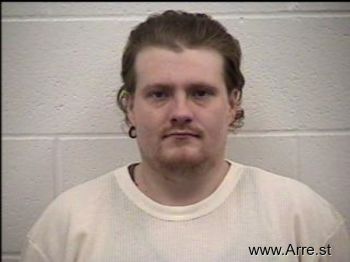 Cameron Douglas Powell Mugshot