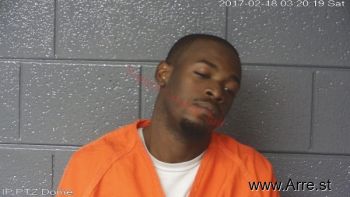 Cameron Marquise Powell Mugshot