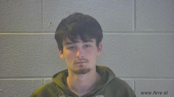 Cameron Michael Pritchett Mugshot