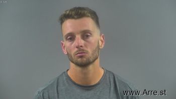 Cameron Blake Rogers Mugshot