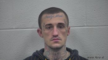 Cameron Wayne Schmidt Mugshot