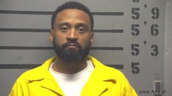 Cameron Donnell Tandy Mugshot