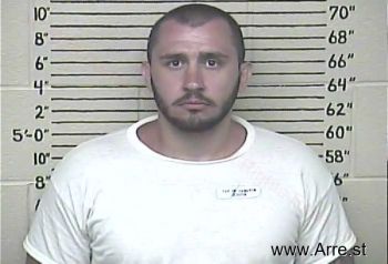 Cameron  Taylor Mugshot