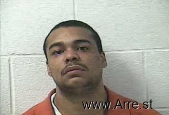 Cameron Alexander Thompson Mugshot