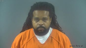 Cameron Lashawn Turner Mugshot