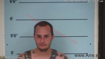 Cameron  Wagner Mugshot