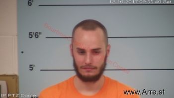 Cameron  Wagner Mugshot