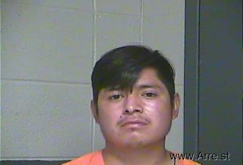 Camilo L Garcia Mugshot