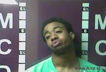 Camron C Thomas Mugshot