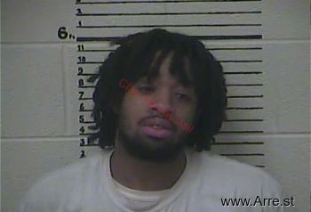 Camron  Thomas Mugshot