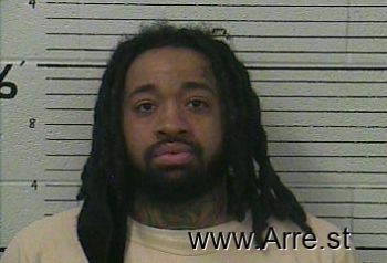 Camron C Thomas Mugshot