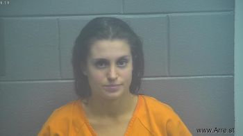 Camryn Noelle Lookadoo Mugshot