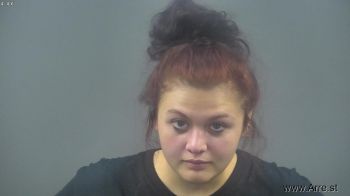 Camryn Makenzie Smith Mugshot