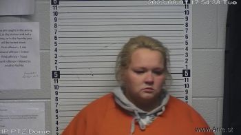 Candace  Crabtree Mugshot