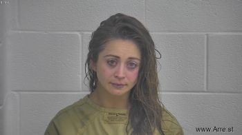 Candace G Hartzell Mugshot