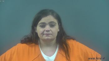 Candace Renea Hubbard Mugshot