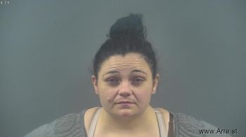 Candace Renea Hubbard Mugshot