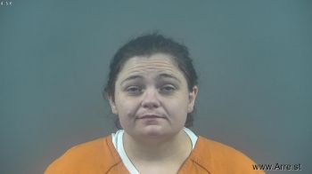 Candace Renea Hubbard Mugshot