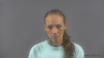 Candace Rhea Meredith Mugshot