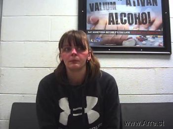 Candace Marie Nelson Mugshot