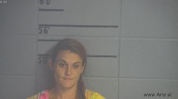 Candace C Price Mugshot