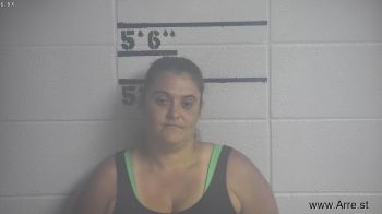 Candace C Price Mugshot