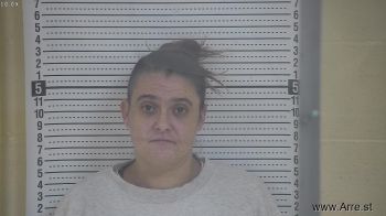 Candace  Price Mugshot