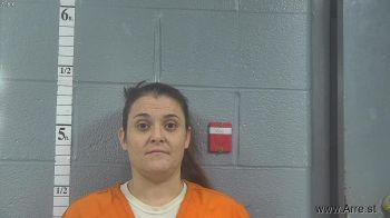 Candace  Price Mugshot