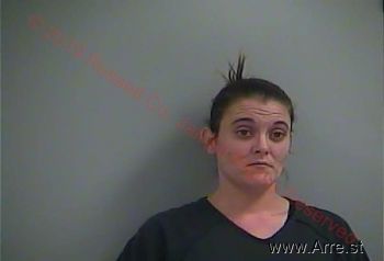 Candace  Price Mugshot