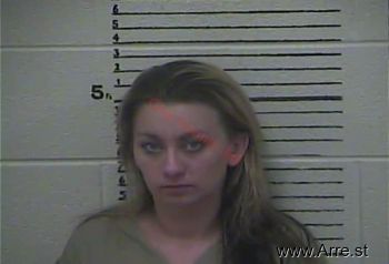 Candace  Smith Mugshot