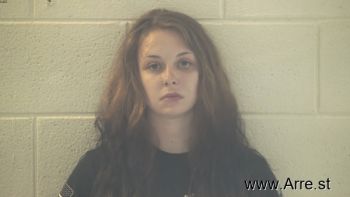 Candace Rose Smith Mugshot