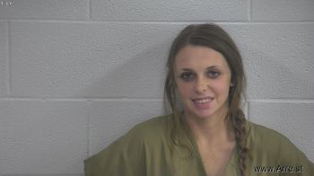 Candace R Smith Mugshot