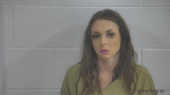 Candace R Smith Mugshot