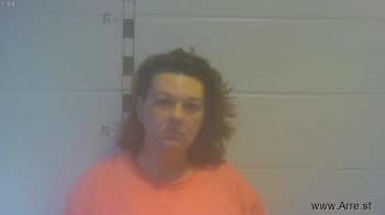 Candace Marie Smith Mugshot