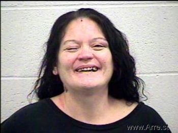 Candace Lee Wells Mugshot