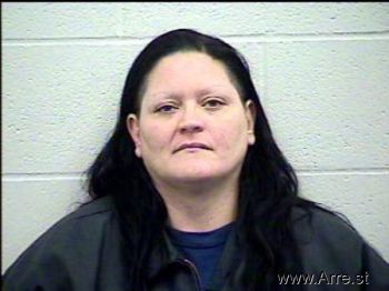 Candace Lee Wells Mugshot