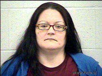 Candace Lee Wells Mugshot