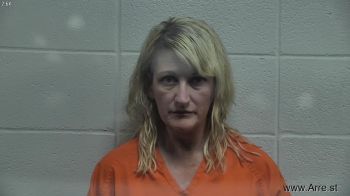 Candace  Wilkinson Mugshot